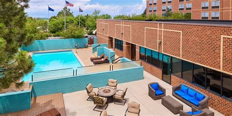 greenwood village co hotel.